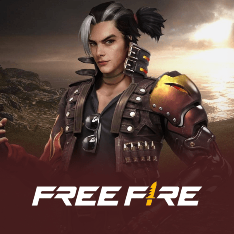 Voucher Free Fire