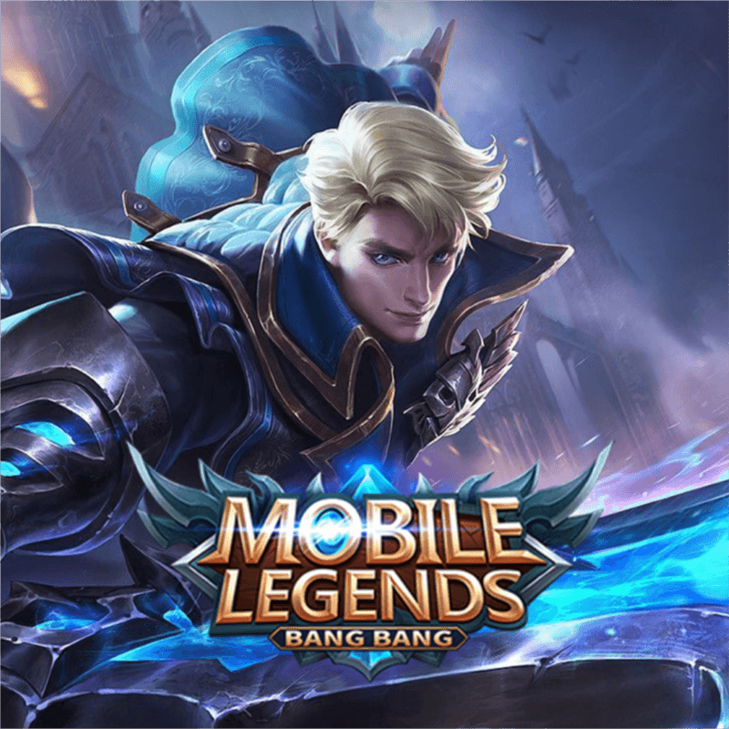 Voucher Mobile Legends