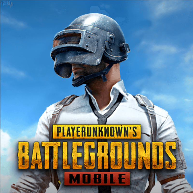 Voucher PUBG Mobile